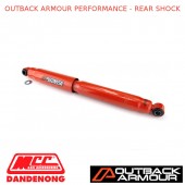OUTBACK ARMOUR PERFORMANCE - REAR SHOCK - OASU0160015